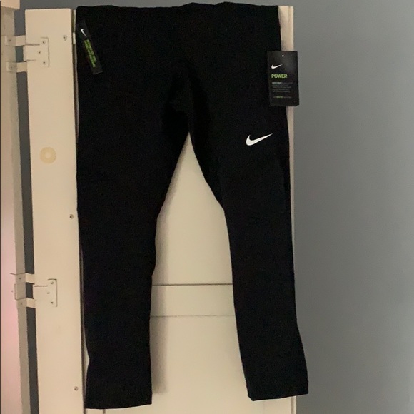 Nike Other - Brand New Women’s Nike Workout pants
